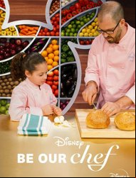 Be Our Chef