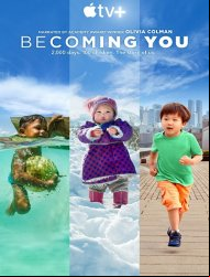 Becoming You