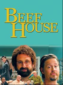 Beef House Saison 1