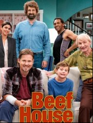 Beef House
