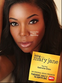 Being Mary Jane Saison 1