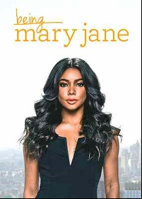 Being Mary Jane Saison 4