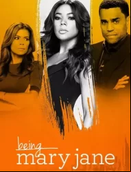 Being Mary Jane