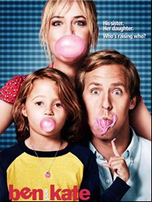 Ben And Kate Saison 1
