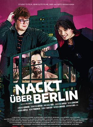 Berlin Bad Trip
