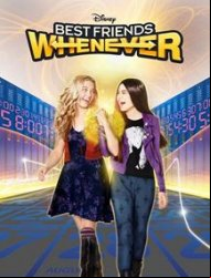 Best Friends Whenever