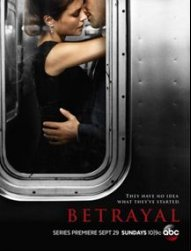 Betrayal