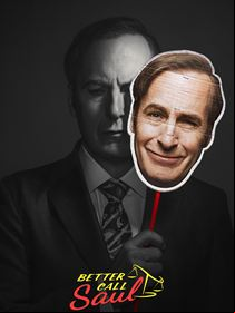 Better Call Saul Saison 4