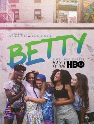 Betty Saison 1