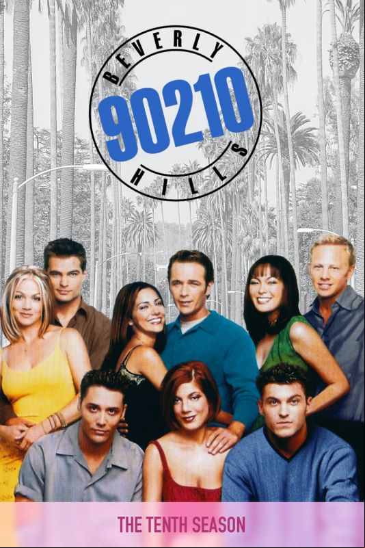 Beverly Hills Saison 10