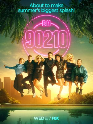 Beverly Hills :  BH90210