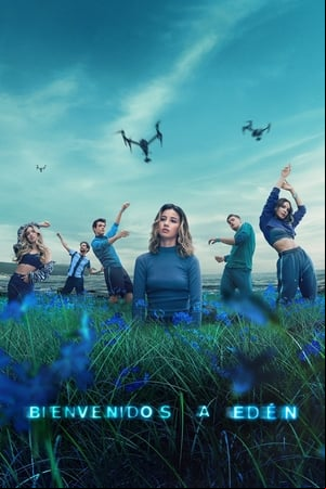 Bienvenidos a Edén Saison 1