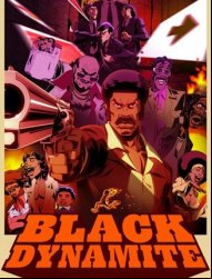 Black Dynamite: The Animated Series