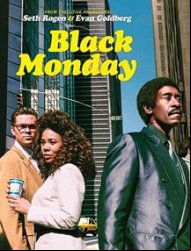 Black Monday Saison 1