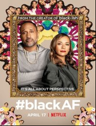 #blackAF