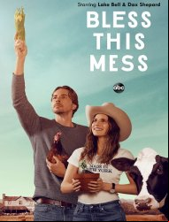 Bless This Mess