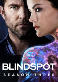 Blindspot Saison 3