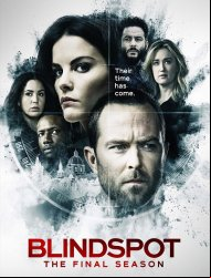 Blindspot