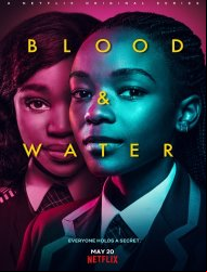 Blood & Water