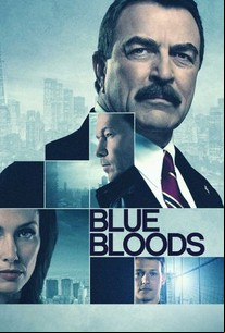Blue Bloods Saison 11