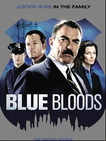 Blue Bloods Saison 2