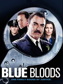 Blue Bloods Saison 3