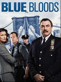 Blue Bloods Saison 6
