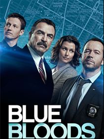 Blue Bloods Saison 8