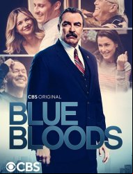 Blue Bloods