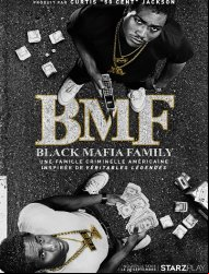 BMF Saison 1
