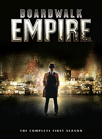Boardwalk Empire Saison 1