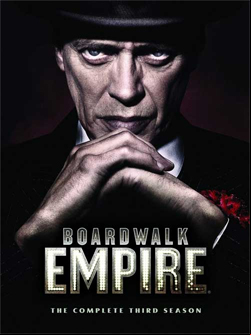 Boardwalk Empire Saison 3