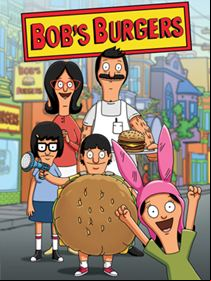 Bob's Burgers Saison 7