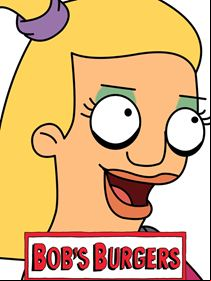 Bob's Burgers Saison 8