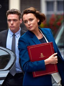 Bodyguard