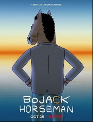 BoJack Horseman