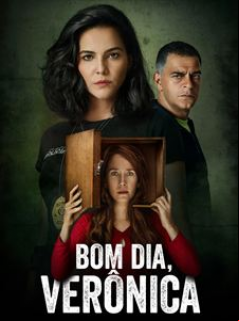 Bom Dia, Verônica Saison 2