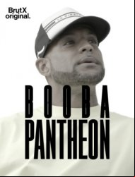 Booba Panthéon