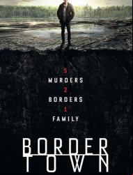 Bordertown Saison 1