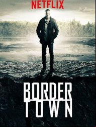 Bordertown Saison 3