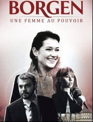 Borgen, une femme au pouvoir