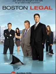 Boston Justice