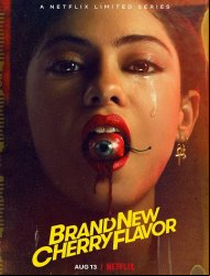 Brand New Cherry Flavor Saison 1
