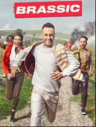 Brassic Saison 4