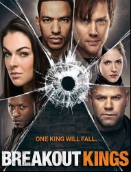 Breakout Kings