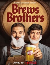 Brews Brothers Saison 1