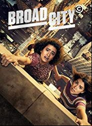 Broad City