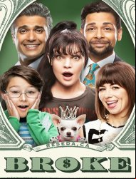 Broke Saison 1