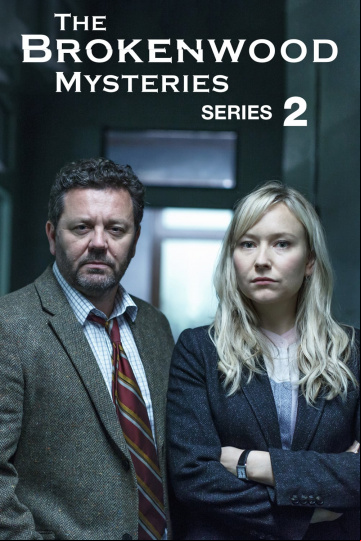 Brokenwood Saison 2