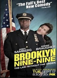 Brooklyn Nine-Nine Saison 3